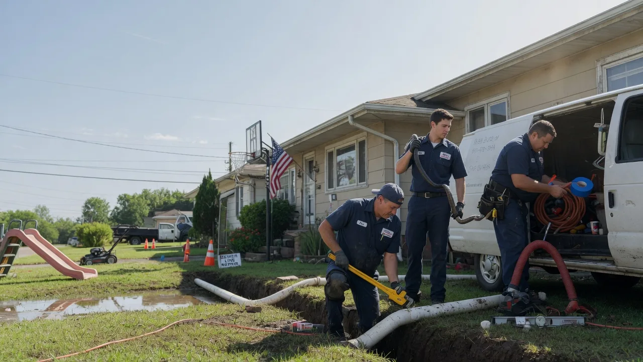 Toilet Installation in Neola, IA near me